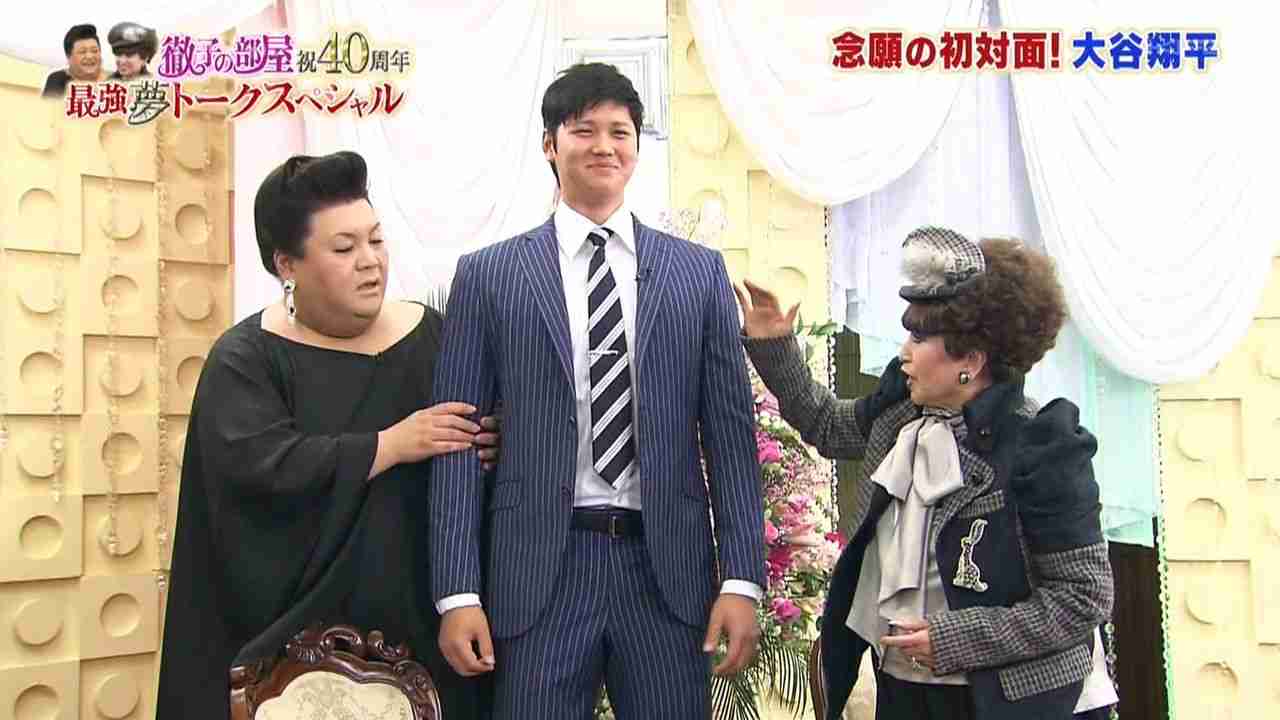 【投げて】いろんな大谷翔平が見たいpart3【打って】