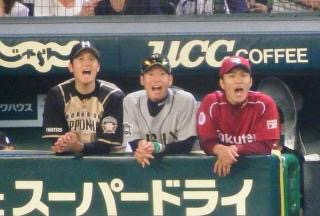 【投げて】いろんな大谷翔平が見たいpart3【打って】