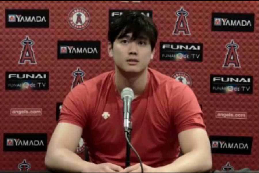 【投げて】いろんな大谷翔平が見たいpart3【打って】