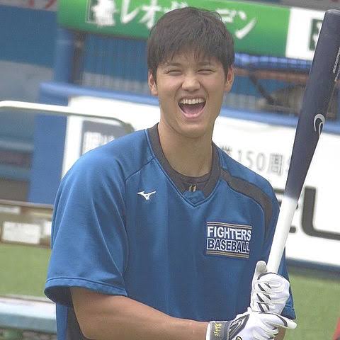 【投げて】いろんな大谷翔平が見たいpart3【打って】