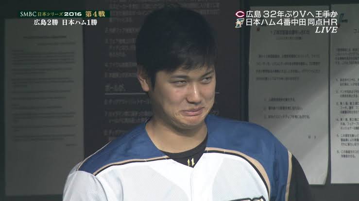 【投げて】いろんな大谷翔平が見たいpart3【打って】