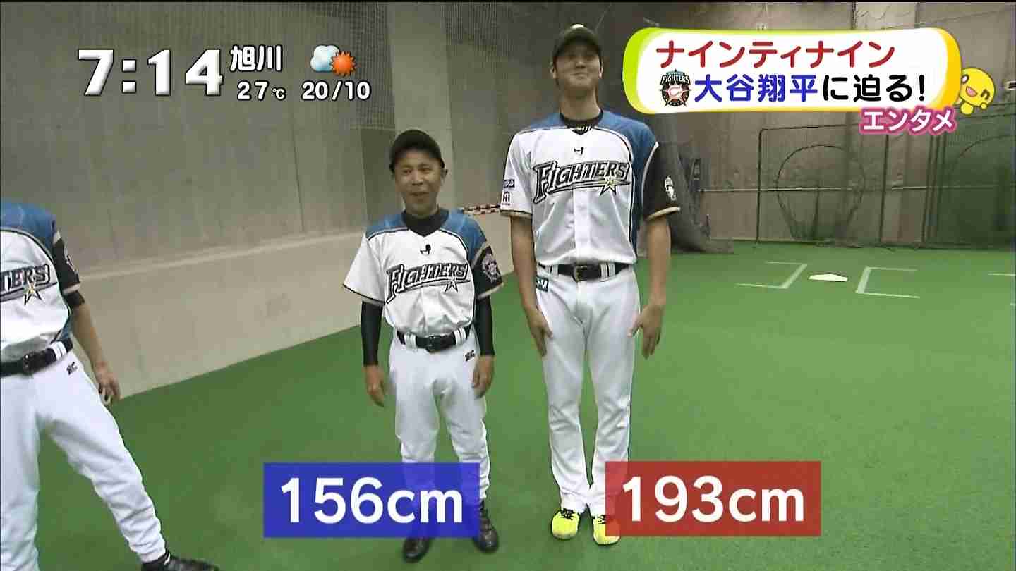 【投げて】いろんな大谷翔平が見たいpart3【打って】