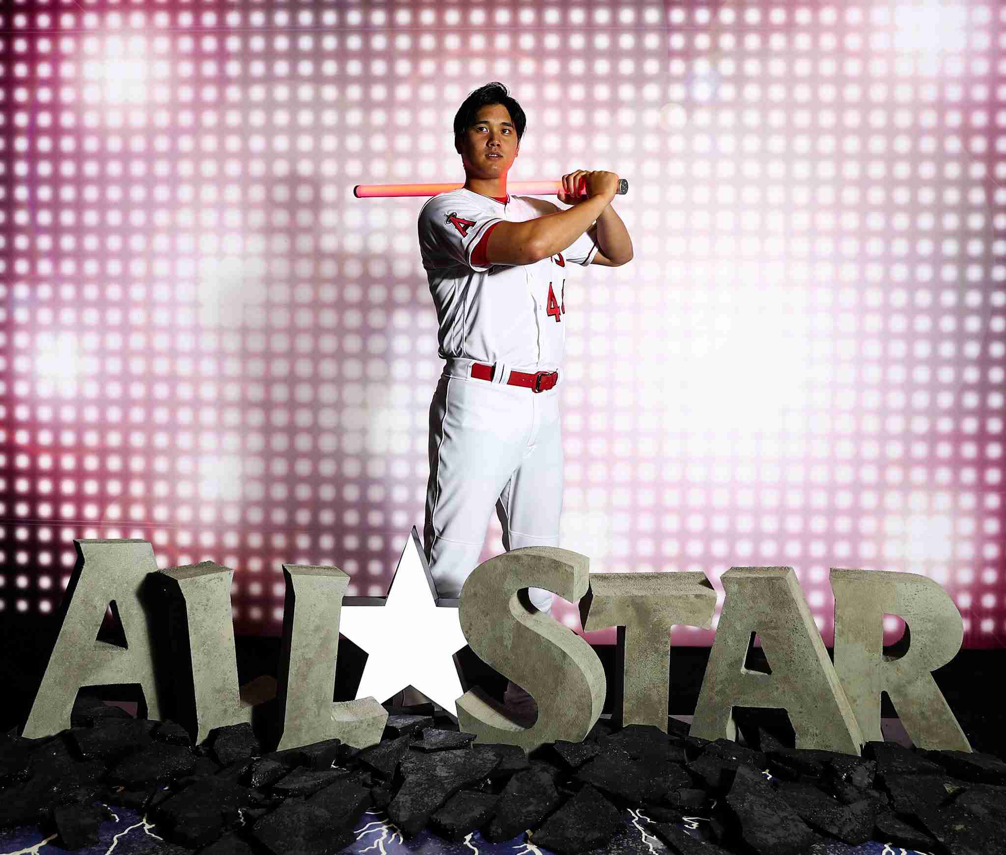 【投げて】いろんな大谷翔平が見たいpart3【打って】