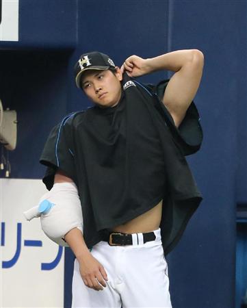 【投げて】いろんな大谷翔平が見たいpart3【打って】