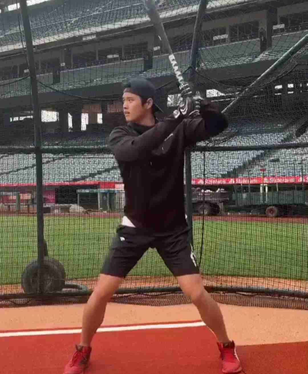 【投げて】いろんな大谷翔平が見たいpart3【打って】