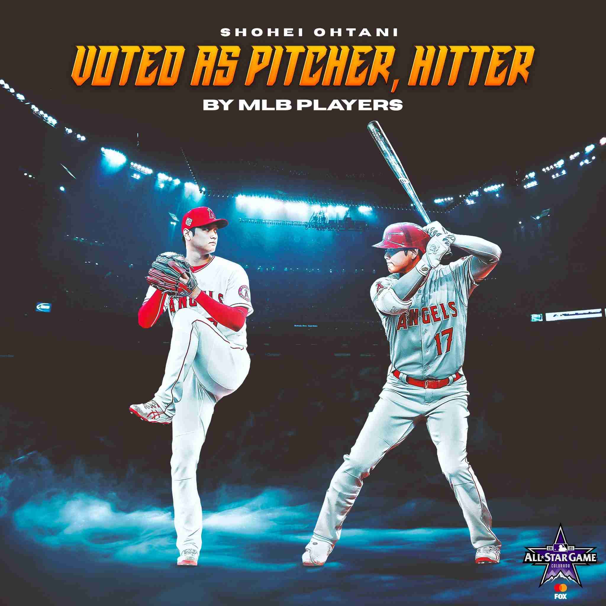【投げて】いろんな大谷翔平が見たいpart3【打って】