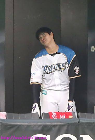 【投げて】いろんな大谷翔平が見たいpart3【打って】
