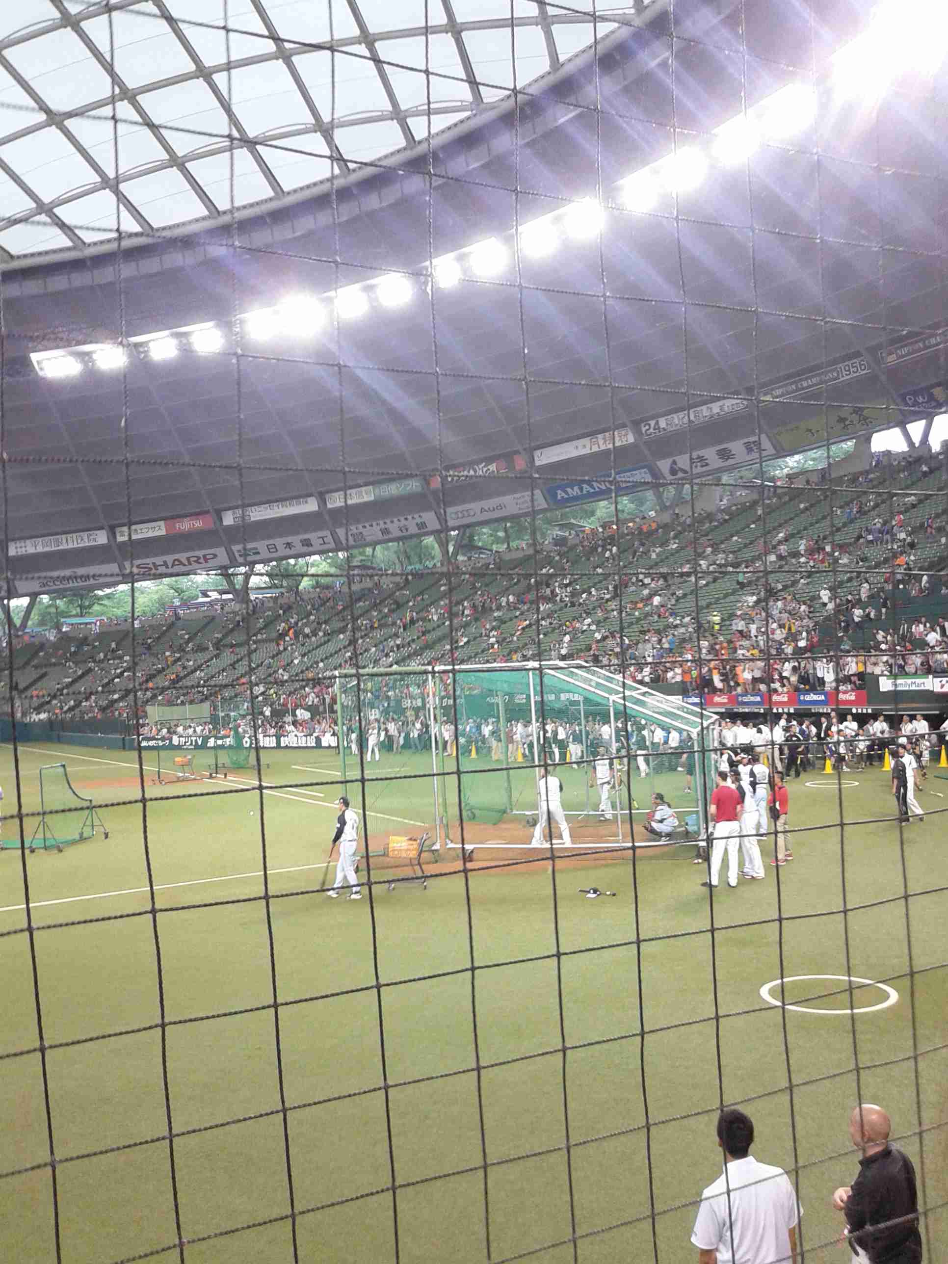 【投げて】いろんな大谷翔平が見たいpart3【打って】