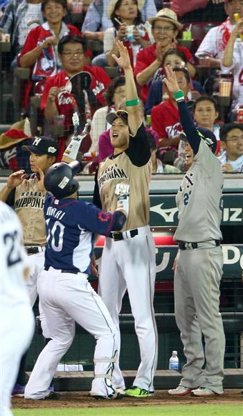 【投げて】いろんな大谷翔平が見たいpart3【打って】