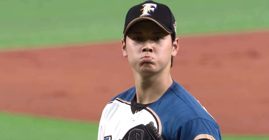 【投げて】いろんな大谷翔平が見たいpart3【打って】