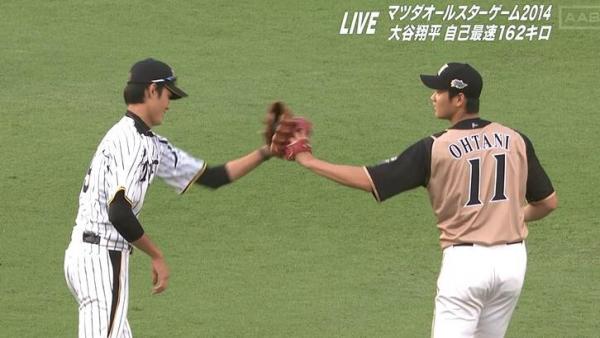 【投げて】いろんな大谷翔平が見たいpart3【打って】