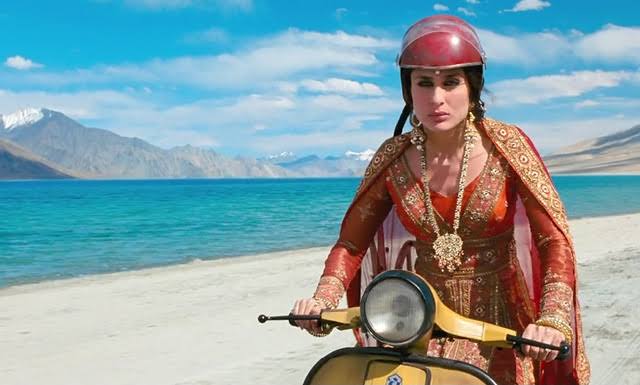 【画像】映画のワンシーンを貼ると観たことある人が作品名を当ててくれるトピPart5