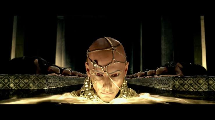【画像】映画のワンシーンを貼ると観たことある人が作品名を当ててくれるトピPart5