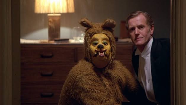 【画像】映画のワンシーンを貼ると観たことある人が作品名を当ててくれるトピPart5