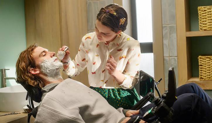 【画像】映画のワンシーンを貼ると観たことある人が作品名を当ててくれるトピPart5