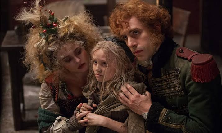 【画像】映画のワンシーンを貼ると観たことある人が作品名を当ててくれるトピPart5