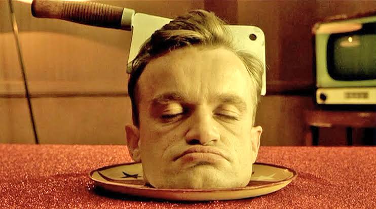 【画像】映画のワンシーンを貼ると観たことある人が作品名を当ててくれるトピPart5