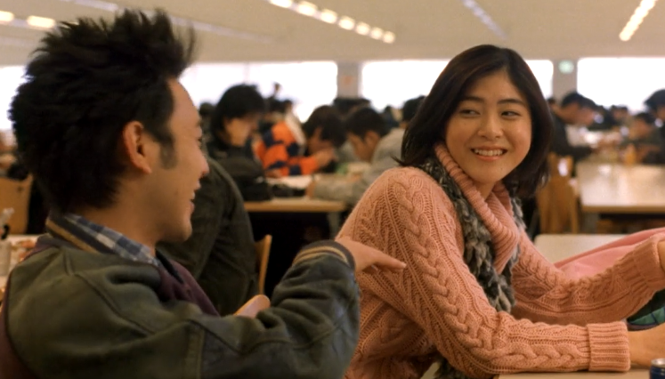 【画像】映画のワンシーンを貼ると観たことある人が作品名を当ててくれるトピPart5