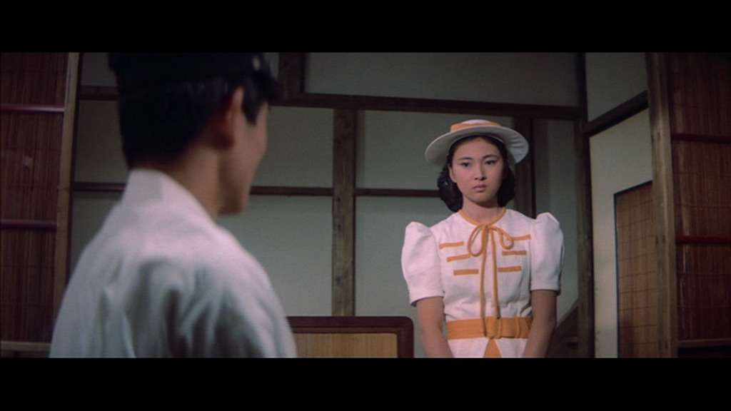【画像】映画のワンシーンを貼ると観たことある人が作品名を当ててくれるトピPart5