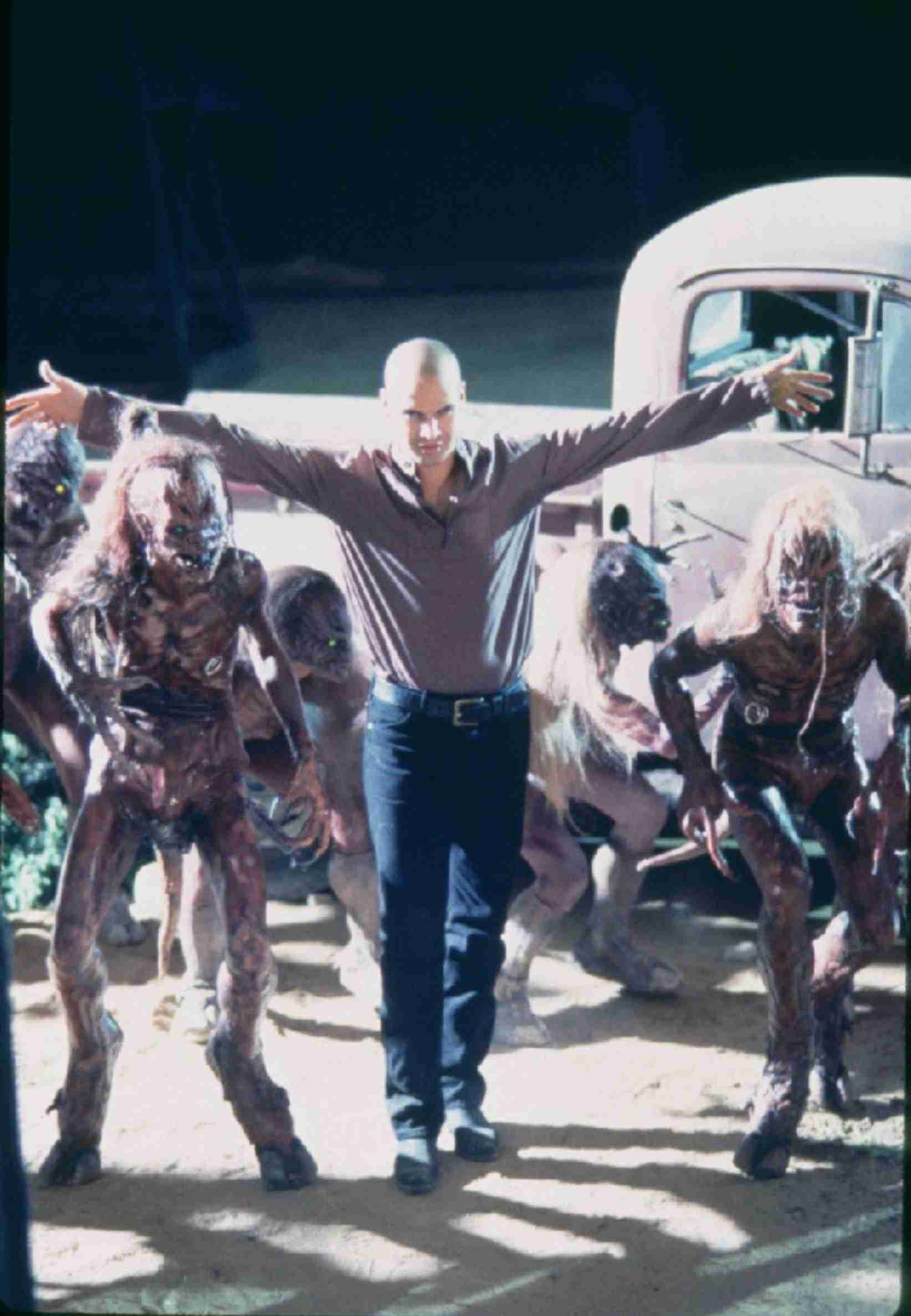 【画像】映画のワンシーンを貼ると観たことある人が作品名を当ててくれるトピPart5