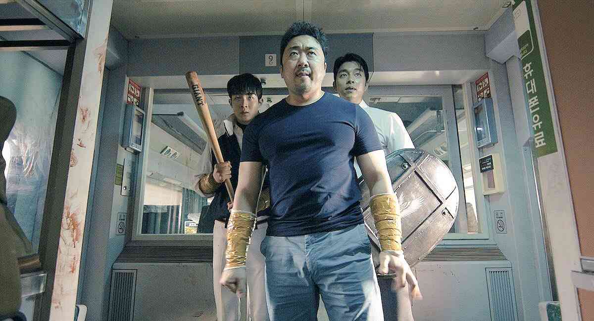 【画像】映画のワンシーンを貼ると観たことある人が作品名を当ててくれるトピPart5