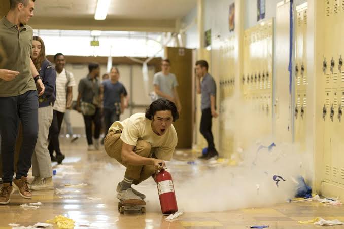 【画像】映画のワンシーンを貼ると観たことある人が作品名を当ててくれるトピPart5