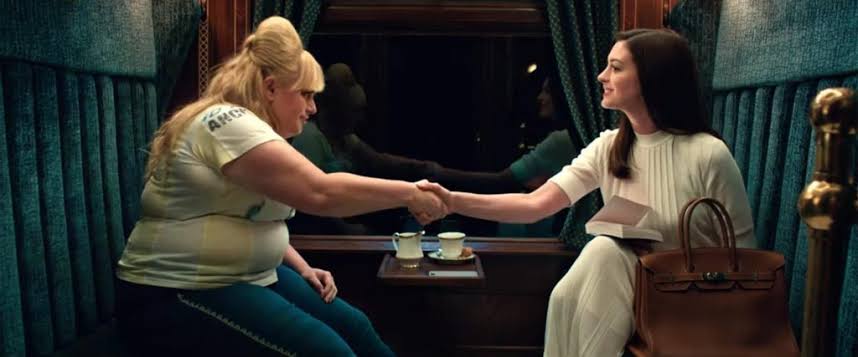 【画像】映画のワンシーンを貼ると観たことある人が作品名を当ててくれるトピPart5