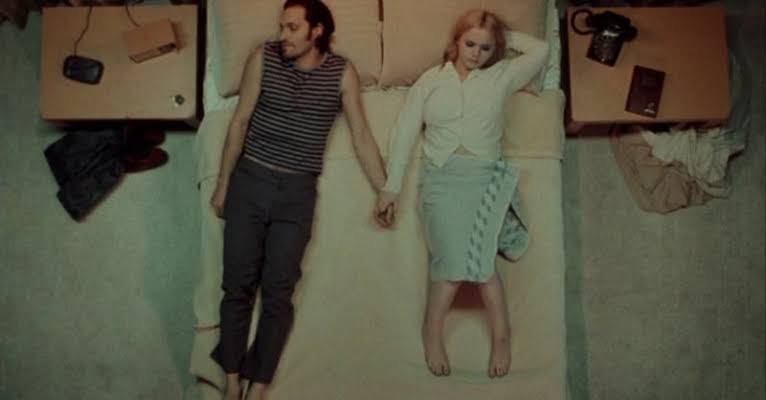 【画像】映画のワンシーンを貼ると観たことある人が作品名を当ててくれるトピPart5