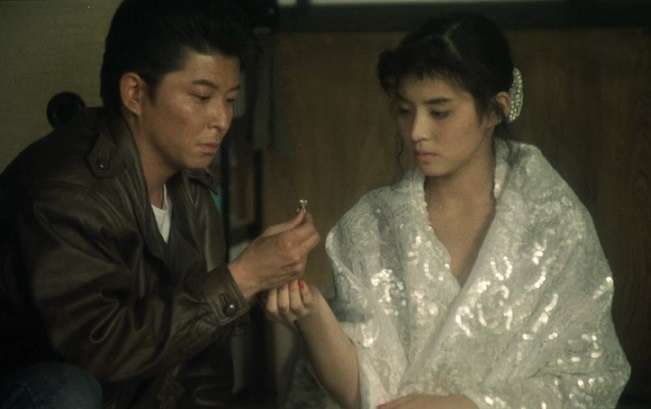 【画像】映画のワンシーンを貼ると観たことある人が作品名を当ててくれるトピPart5