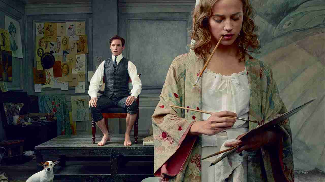 【画像】映画のワンシーンを貼ると観たことある人が作品名を当ててくれるトピPart5