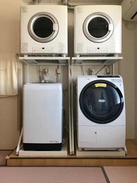 浴室乾燥機使ってる人