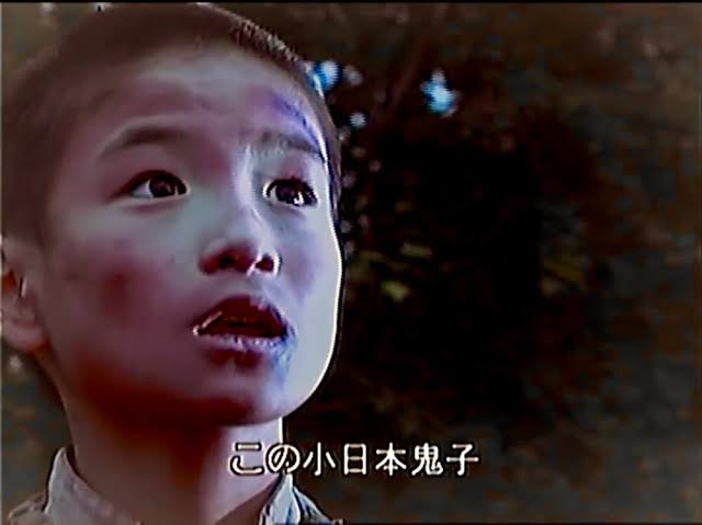 【実況・感想】BSプレミアム  大地の子
