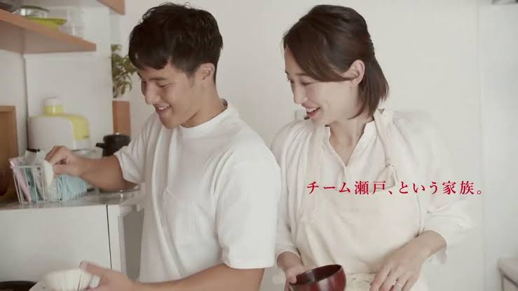 瀬戸大也の妻・優佳さん、SNSの批判に「心ない言葉を言う方も。心温かい声援で応援してあげて欲しい」