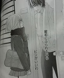 【漫画・アニメ】意外だったカップル