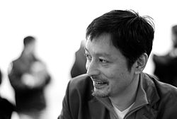 俳優･アイドル以外で格好いいと思う人 part3
