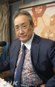 俳優･アイドル以外で格好いいと思う人 part3