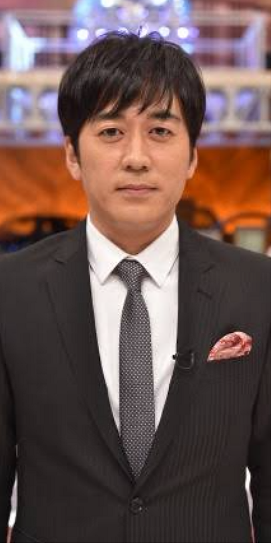 俳優･アイドル以外で格好いいと思う人 part3