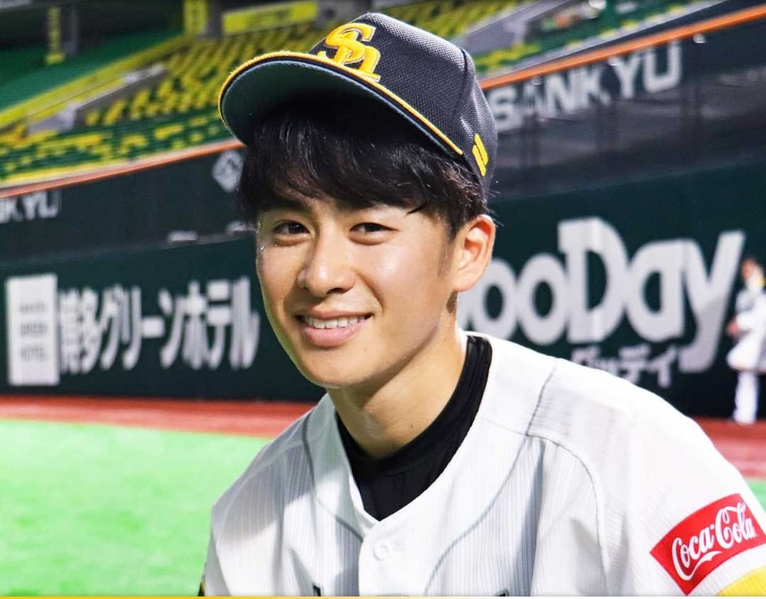 俳優･アイドル以外で格好いいと思う人 part3