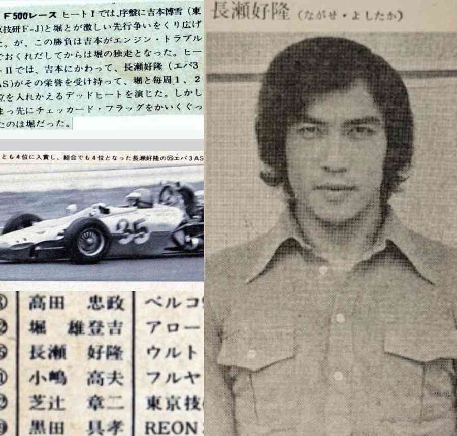 俳優･アイドル以外で格好いいと思う人 part3