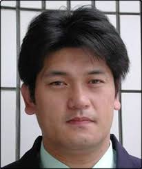 俳優･アイドル以外で格好いいと思う人 part3