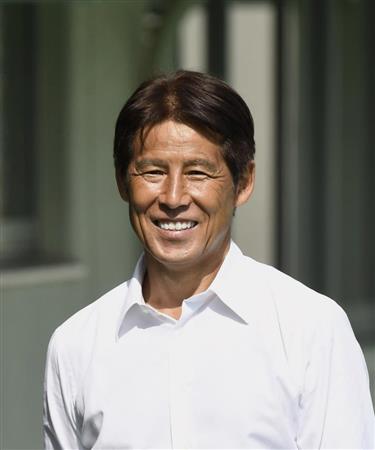 俳優･アイドル以外で格好いいと思う人 part3