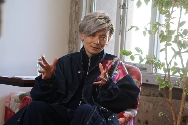 俳優･アイドル以外で格好いいと思う人 part3