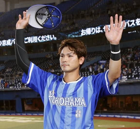 俳優･アイドル以外で格好いいと思う人 part3