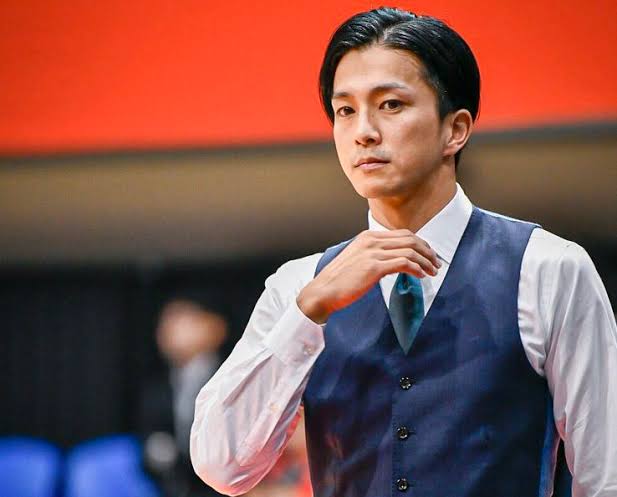 俳優･アイドル以外で格好いいと思う人 part3