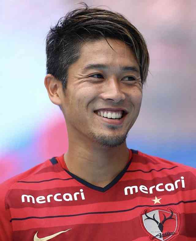 俳優･アイドル以外で格好いいと思う人 part3