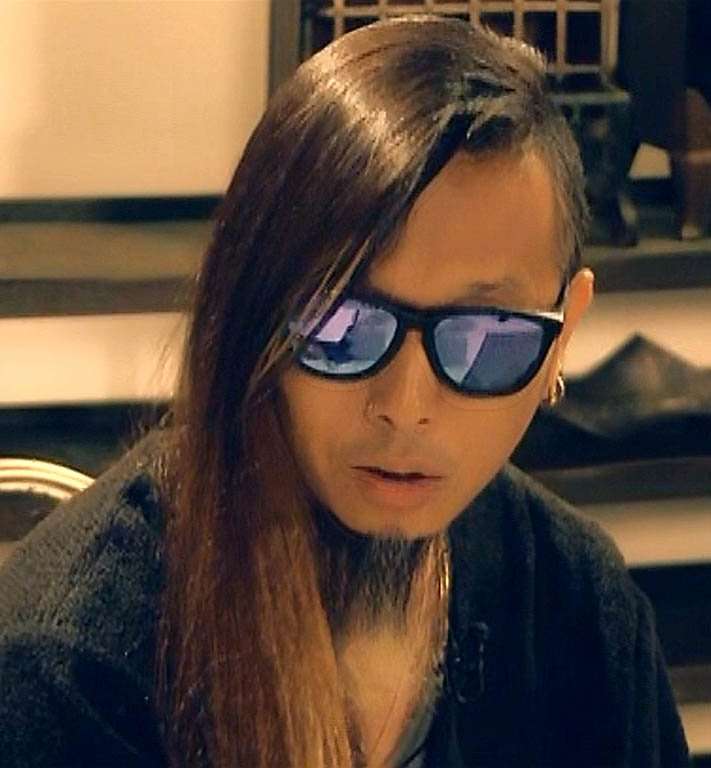俳優･アイドル以外で格好いいと思う人 part3