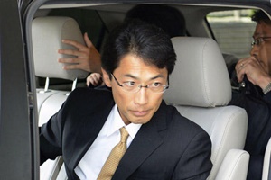 俳優･アイドル以外で格好いいと思う人 part3