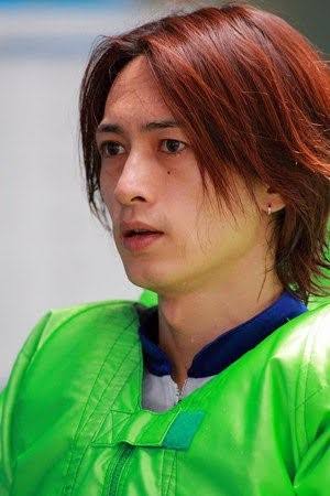 俳優･アイドル以外で格好いいと思う人 part3