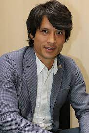 俳優･アイドル以外で格好いいと思う人 part3