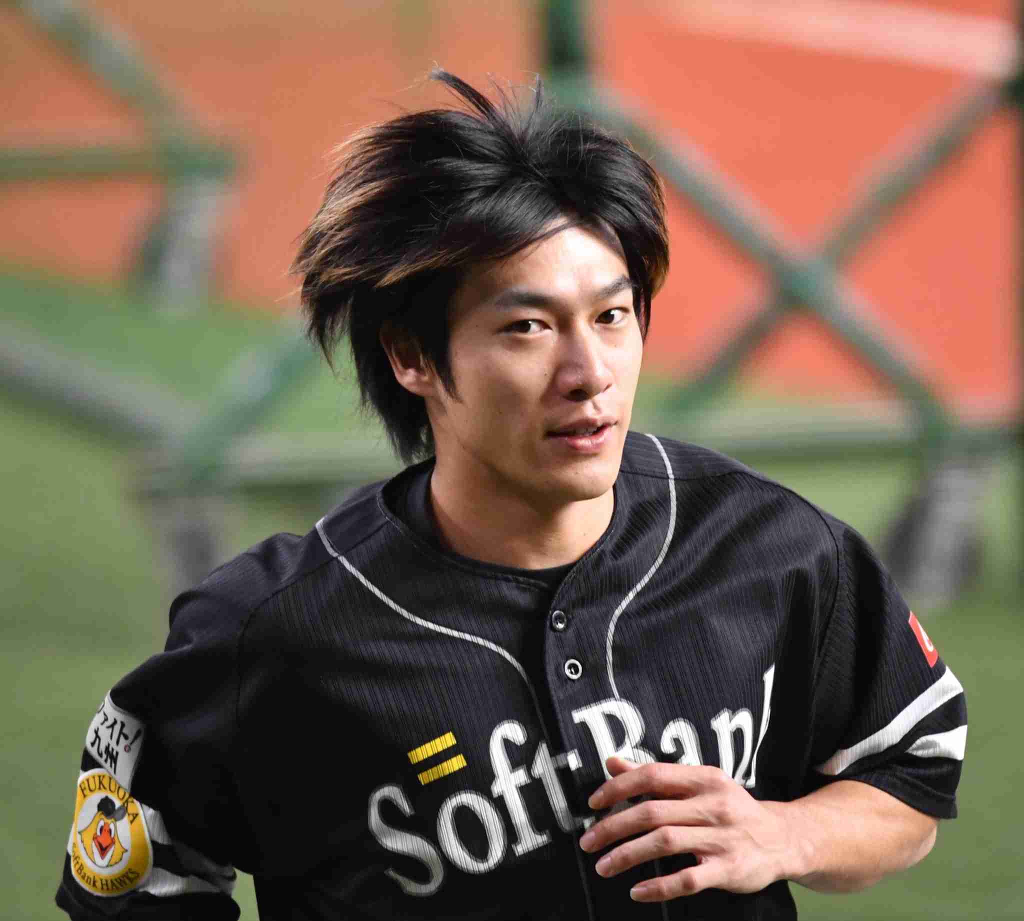俳優･アイドル以外で格好いいと思う人 part3